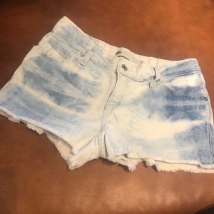 3 for $30 Levi’s Shorts